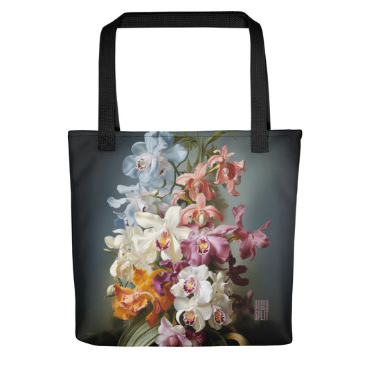 Orchid - Tote bag