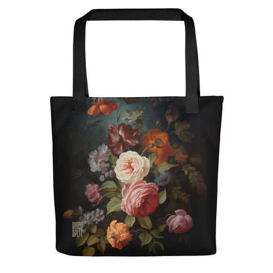 Rose - Tote bag