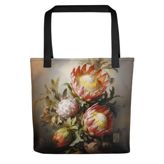 Protea - Tote bag