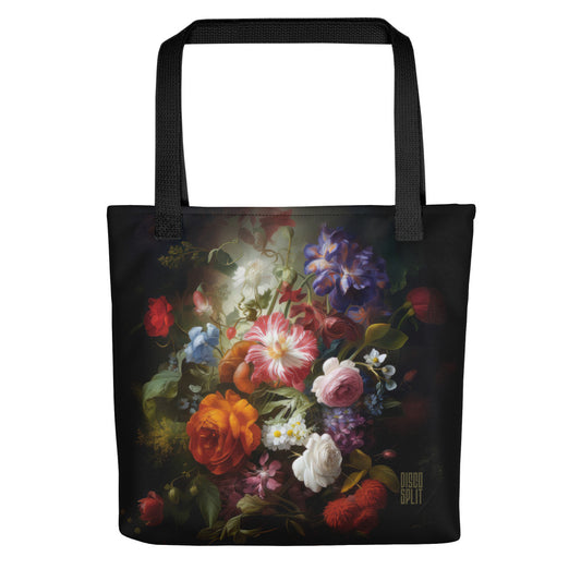 Gardenia - Tote bag