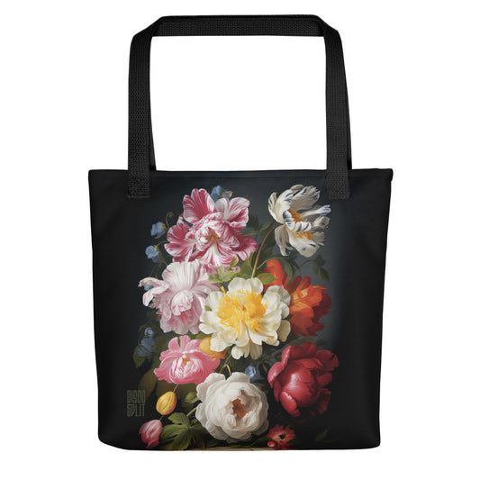 Peony - Tote bag