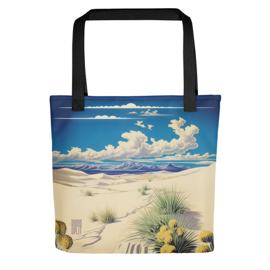 Dune Mirage - Tote bag