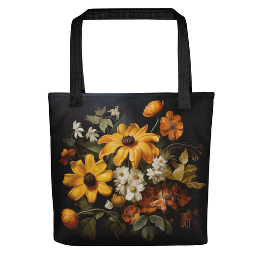 Black Eyed Susans - Tote bag