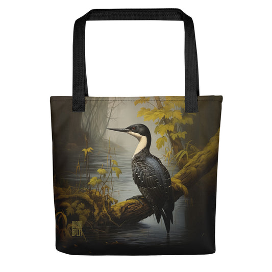 Loon - Tote bag