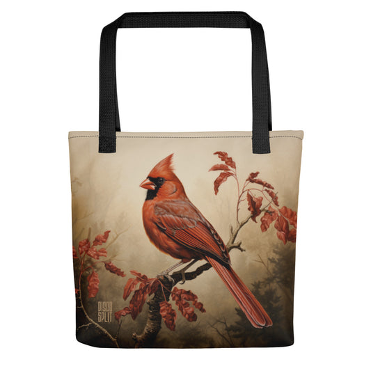 Cardinal - Tote bag