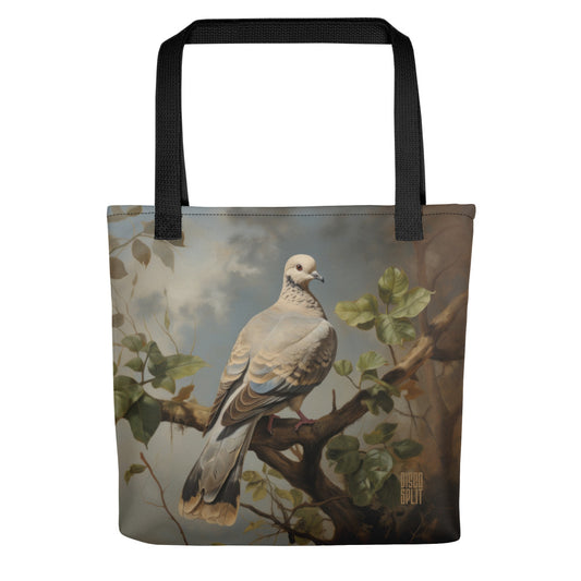 Dove- Tote bag