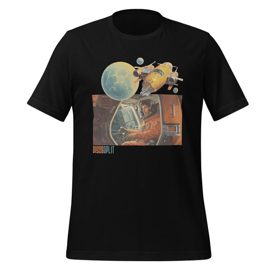 Enceladus Tee